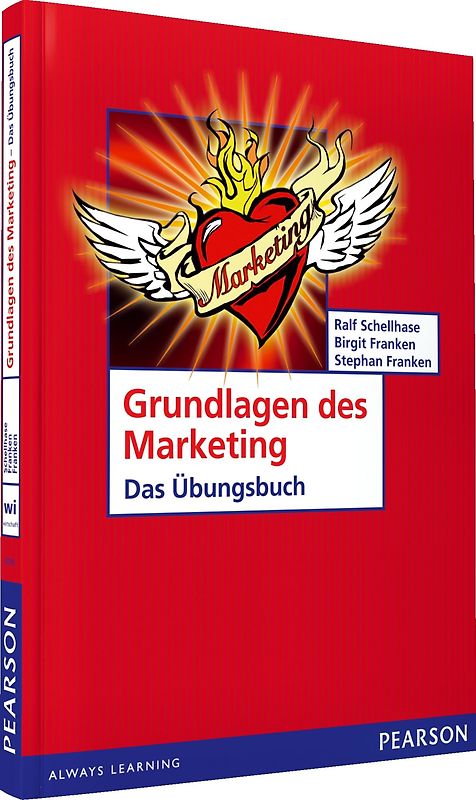 ÜB Grundlagen des Marketing