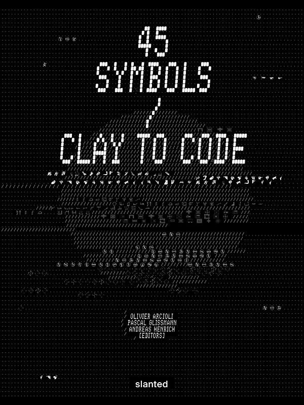 45 Symbols – Clay to Code