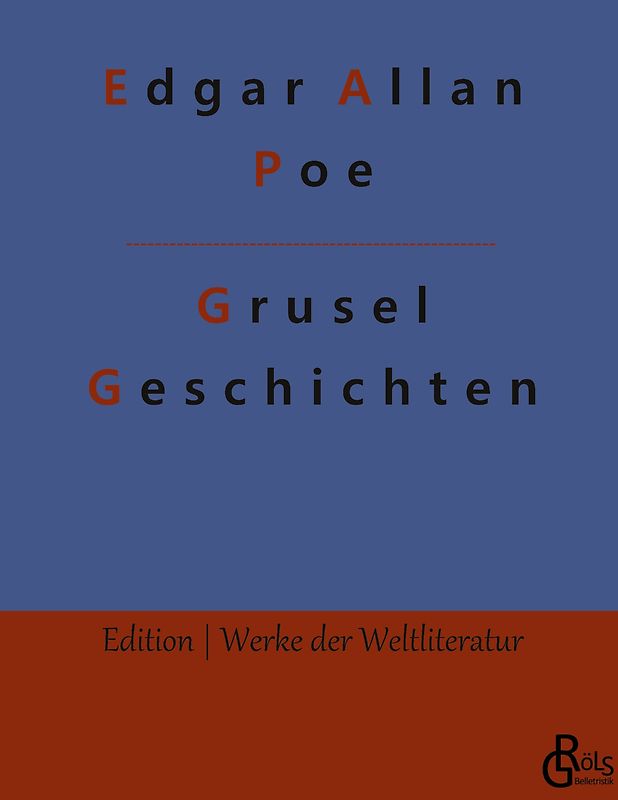 Grusel-Geschichten