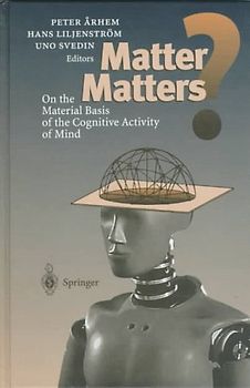 Matter Matters?