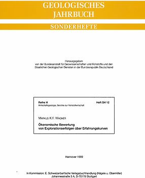 Ökonomische Bewertung von Explorationserfolgen über Erfahrungskurven