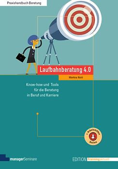 Laufbahnberatung 4.0