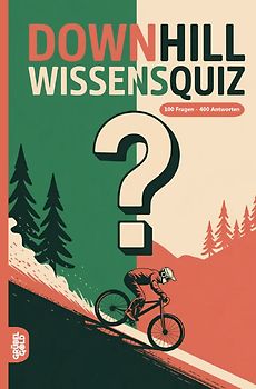 Downhill Wissensquiz