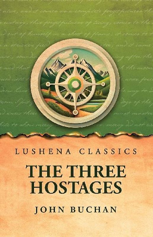 The Three Hostages