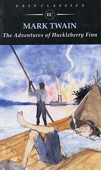 The adventures of Huckleberry Finn