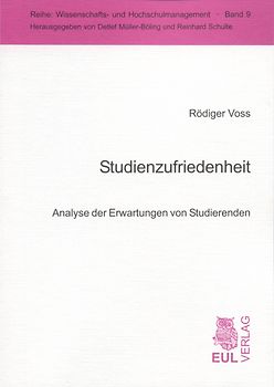 Studienzufriedenheit