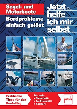 Segel- und Motorboote