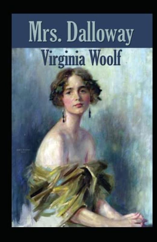 Mrs Dalloway (classics illustrated)