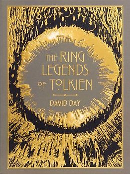 Ring Legends of Tolkien Deluxe Edition