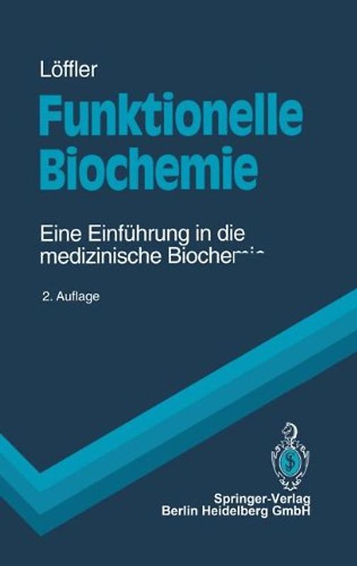 Funktionelle Biochemie