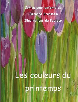 les couleurs du printemps