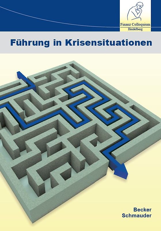 Führung in Krisensituationen