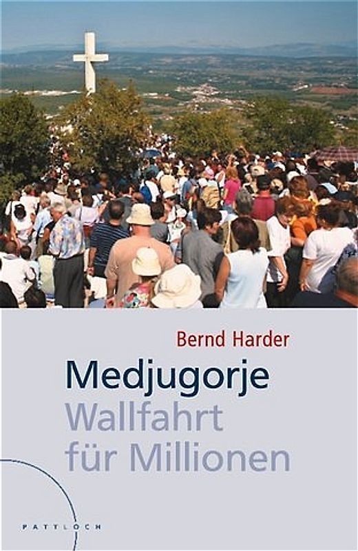 MEDJUGORJE