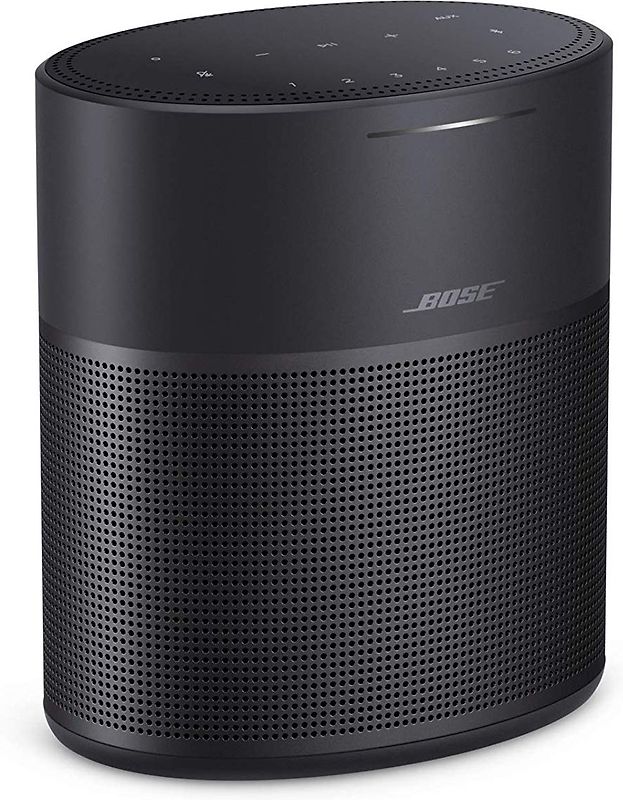 Bose Home Speaker 300 noir