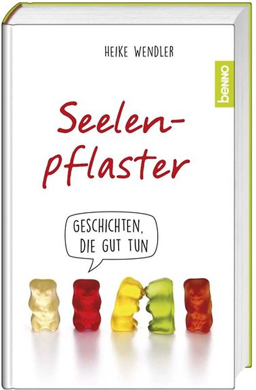 Seelenpflaster