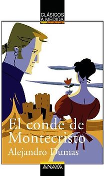 El conde de Montecristo