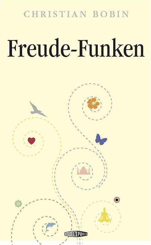 Freude-Funken