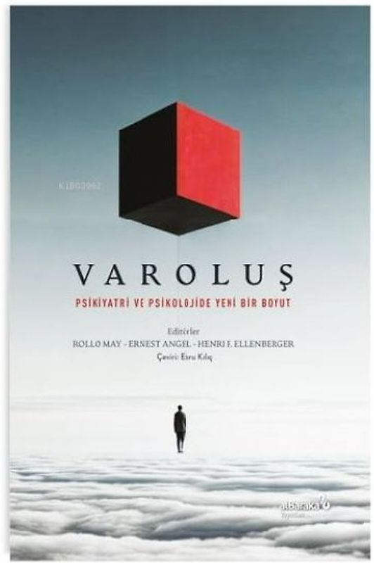 Varolus - Psikoloji ve Psikiyatride Yeni Bir Boyut