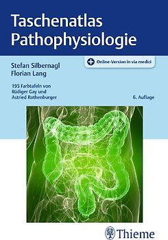 Taschenatlas Pathophysiologie