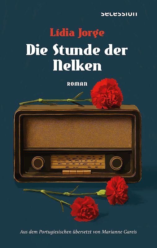 Die Stunde der Nelken