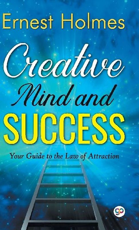 Creative Mind and Success