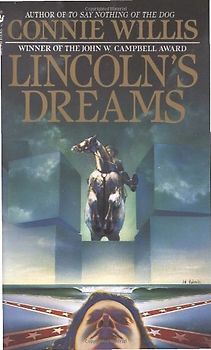 Lincoln's Dreams - Willis, Connie