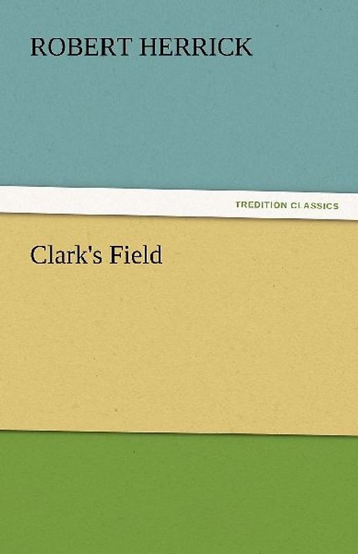 Clark's Field