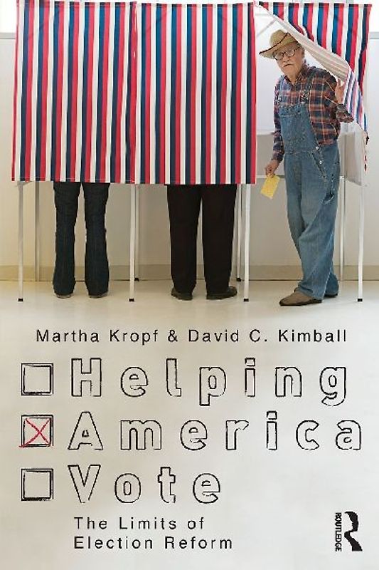 Helping America Vote