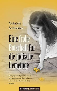 Eine frohe Botschaft für die jüdische Gemeinde