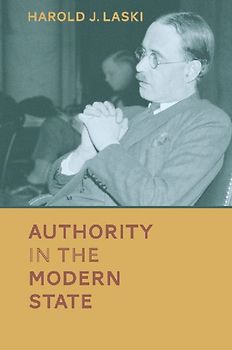 Authority in the Modern State