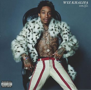 Wiz Khalifa - O.N.I.F.C.