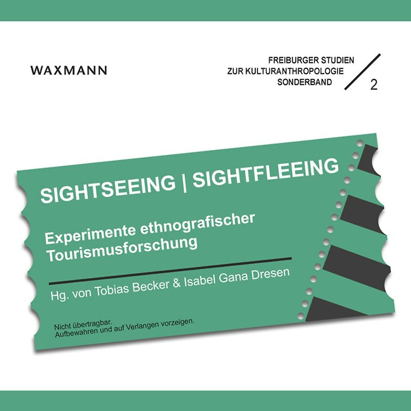 SIGHTSEEING | SIGHTFLEEING