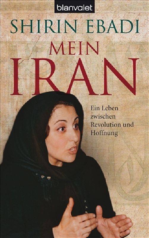 Mein Iran
