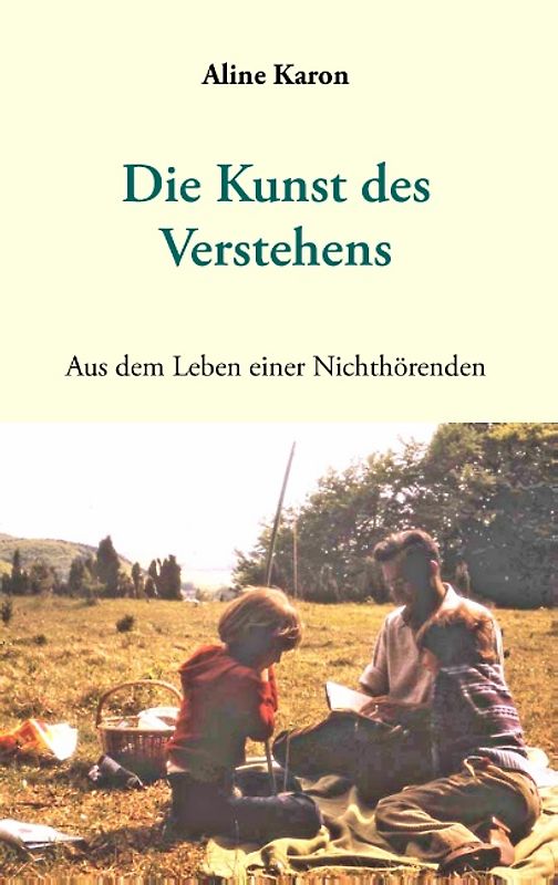 Die Kunst des Verstehens