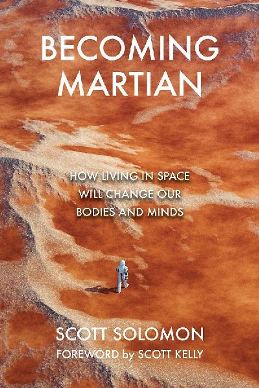 Becoming Martian