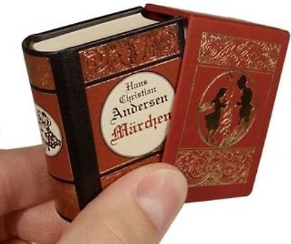 Märchen - Eine Auswahl