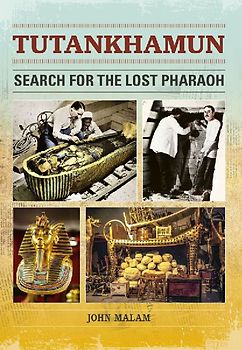 Reading Planet: Astro - Tutankhamun: Search for the Lost Pharaoh - Mars/Stars band