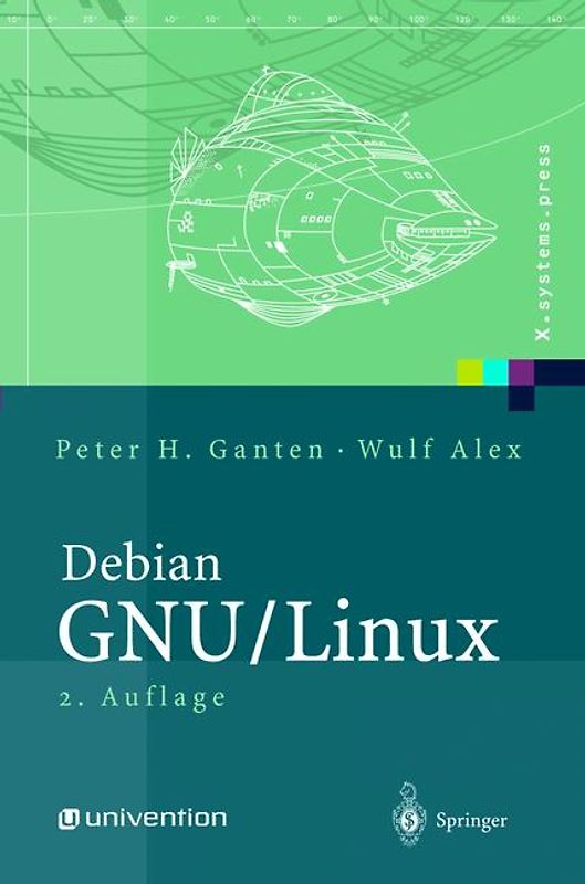 Debian GNU/Linux