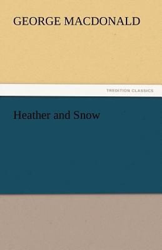 Heather and Snow