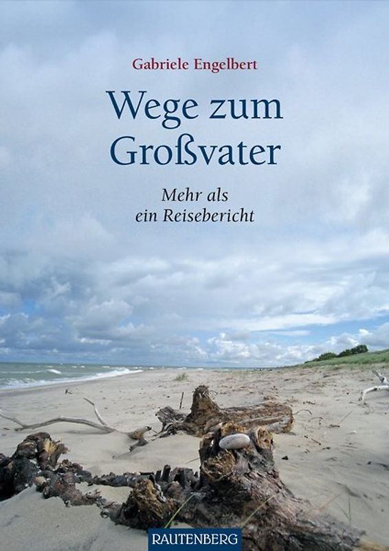 Wege zum Großvater