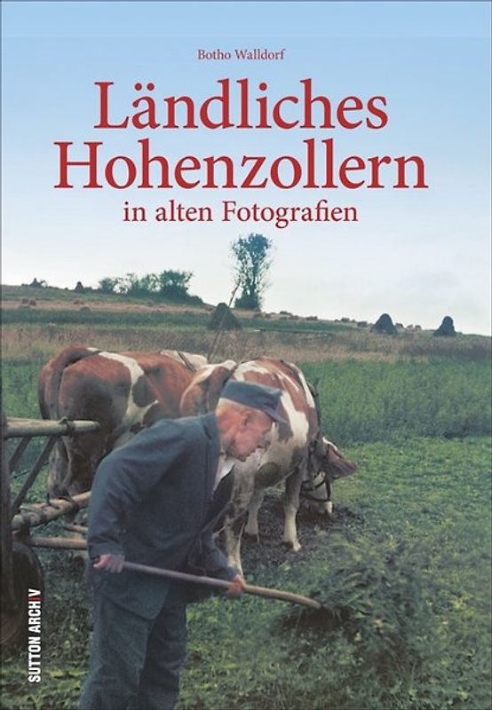 Ländliches Hohenzollern