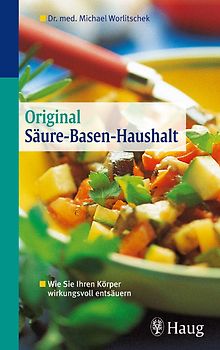 Original Säure-Basen-Haushalt