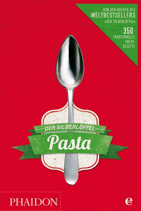 Silberlöffel-Pasta
