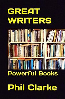 GREAT WRITERS: Powerful Books
