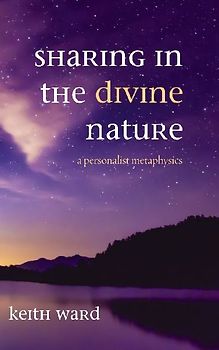 Sharing in the Divine Nature