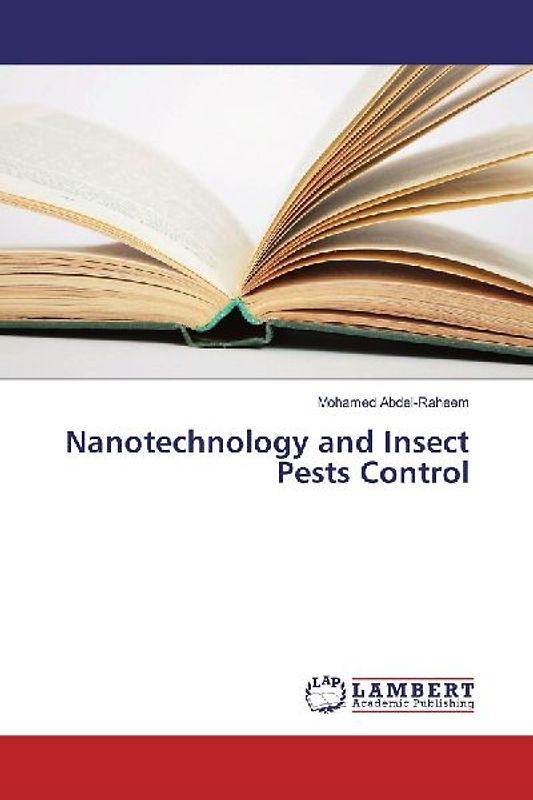 Nanotechnology and Insect Pests Control