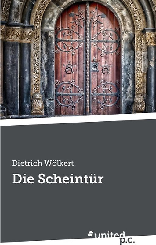 Die Scheintür