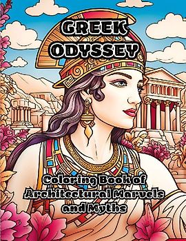 Greek Odyssey