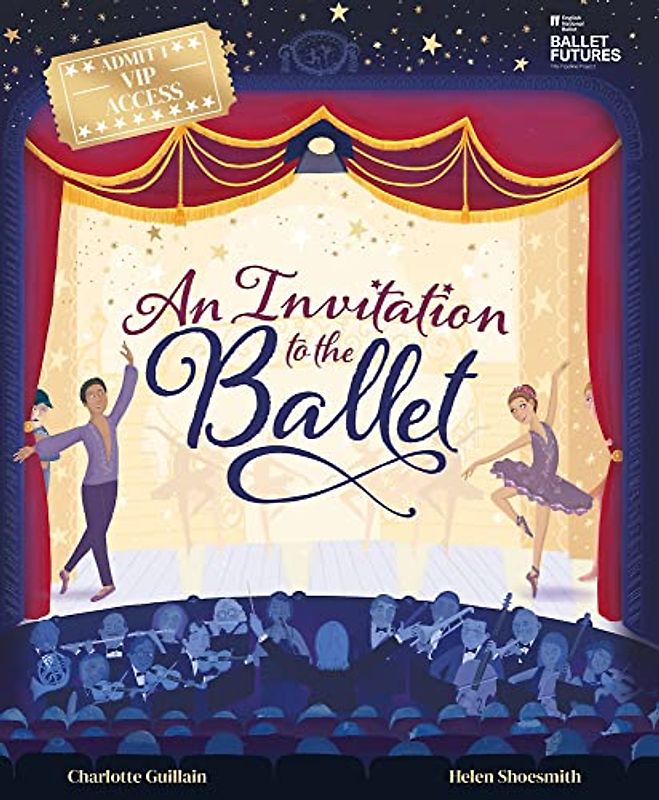 An Invitation to the Ballet