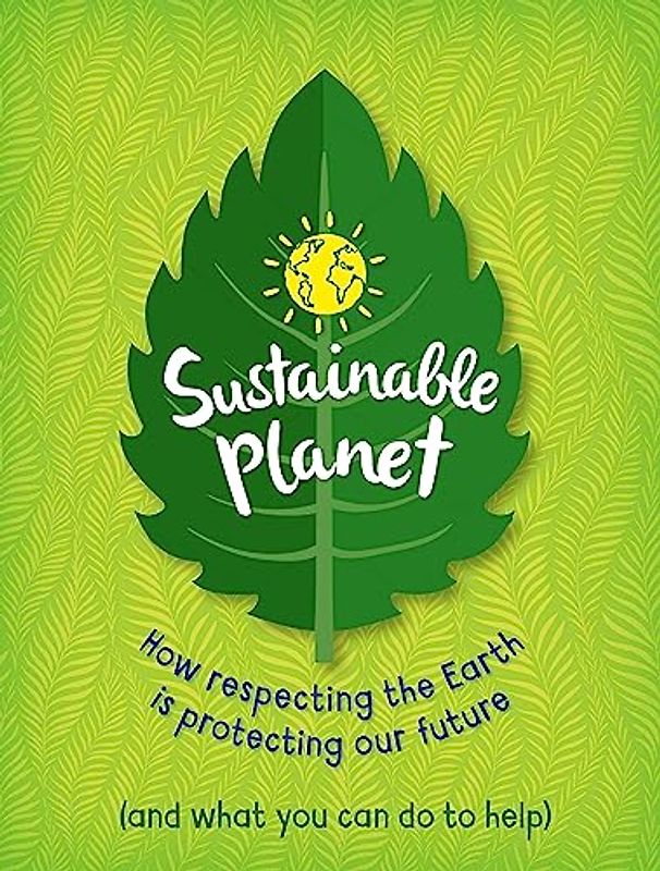 Sustainable Planet